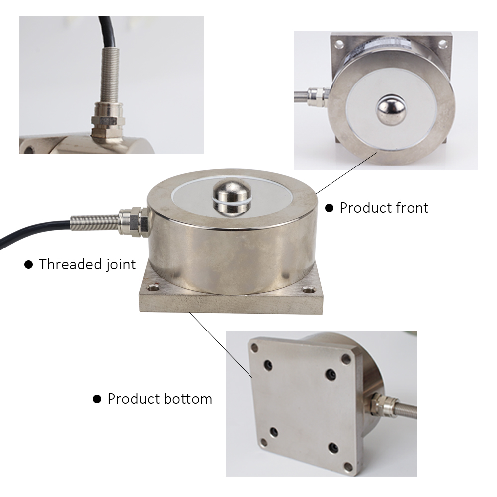 compression load cell