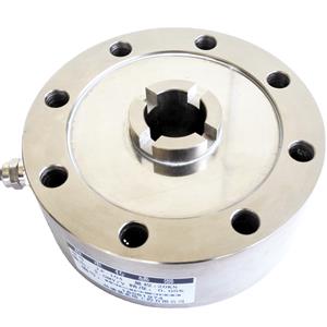 High Accuracy Weighing And Force Sensor 10kn 50kn 100kn Pancake Spoke Load Cell for Packaging Scale And Belt Scale