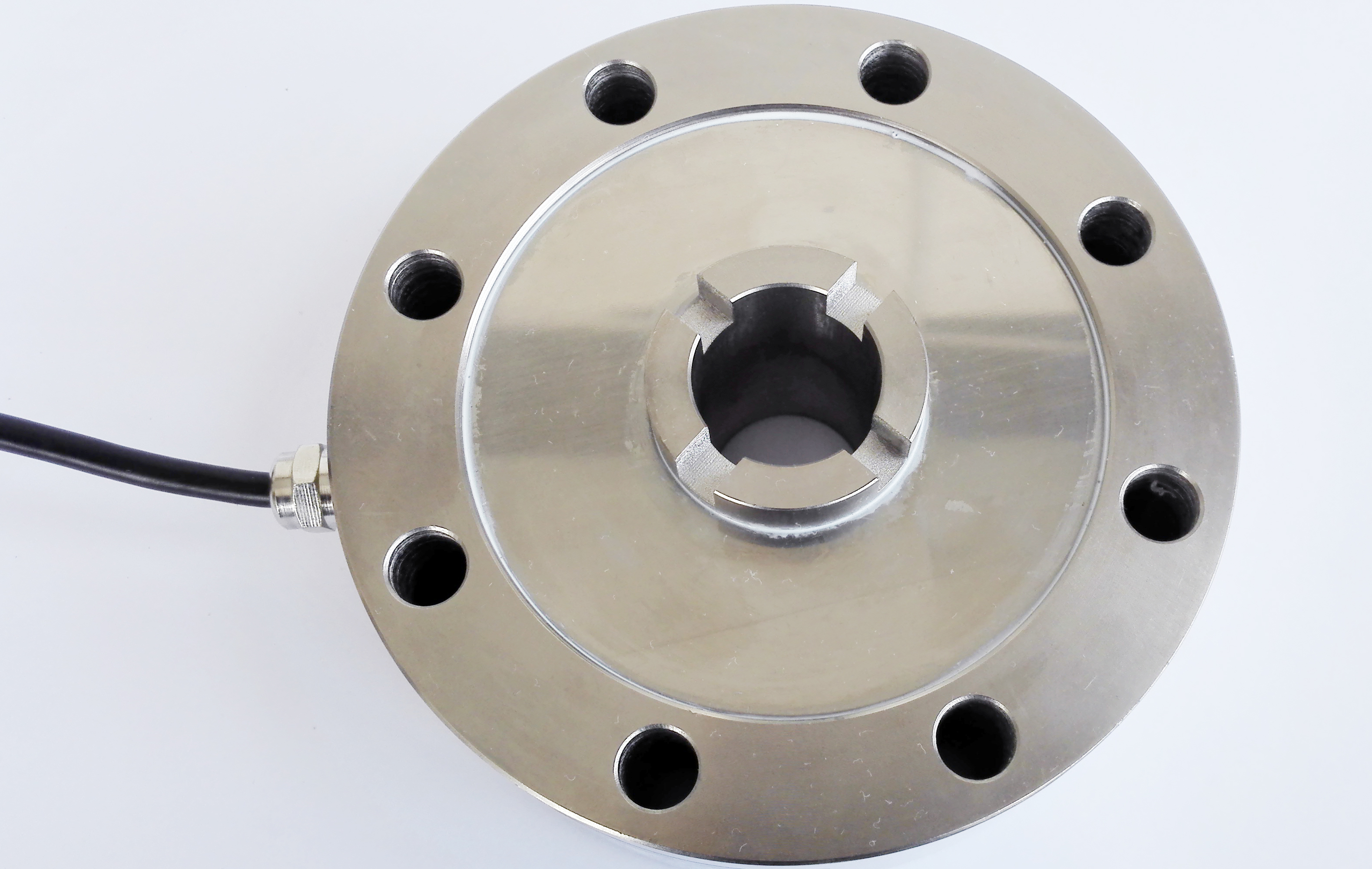 load cell manufacturers