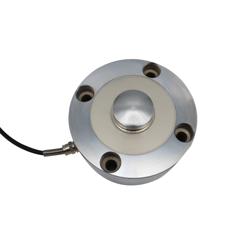 High Quality Spoke Type Pull Type Structural Weighing Sensor for Track Scales