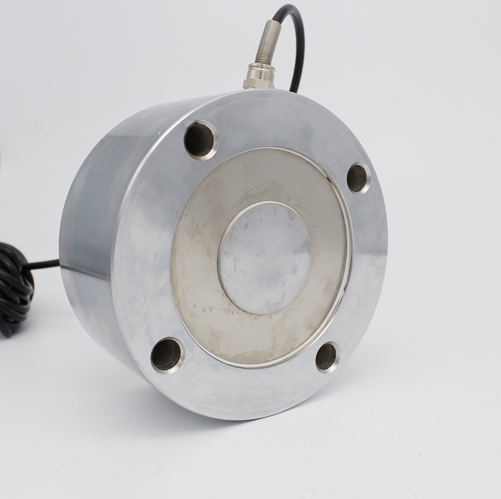 compression load cell sensor