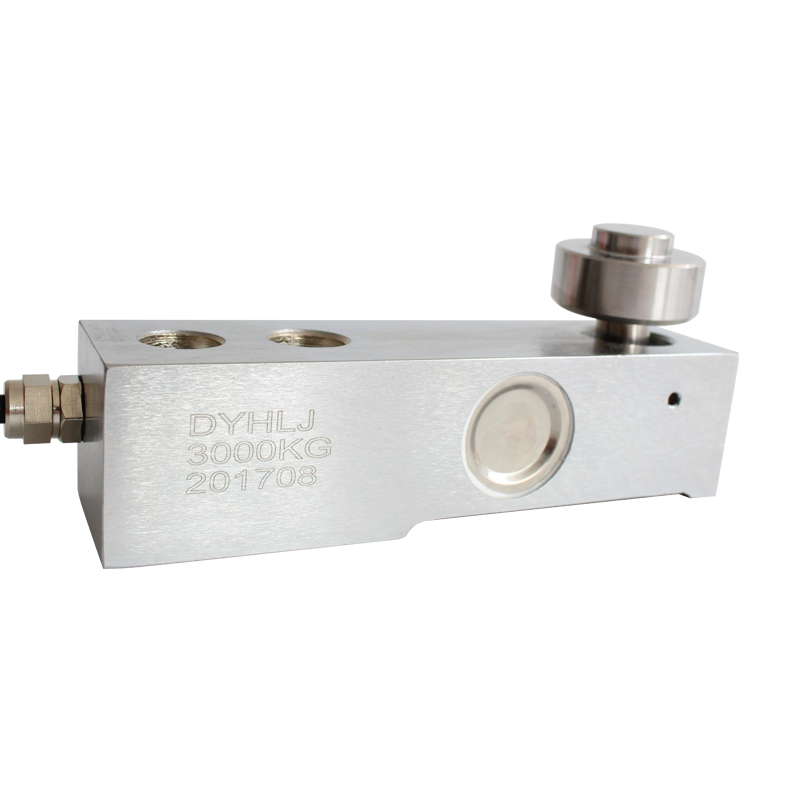 Low Price And High Quality Load Cell Cantilever Beam Weighing Force Sensor For Industrial Scale