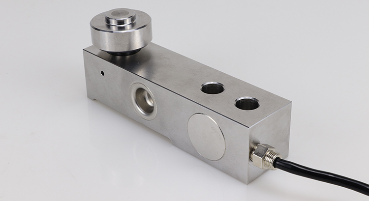 double shear beam loadcell