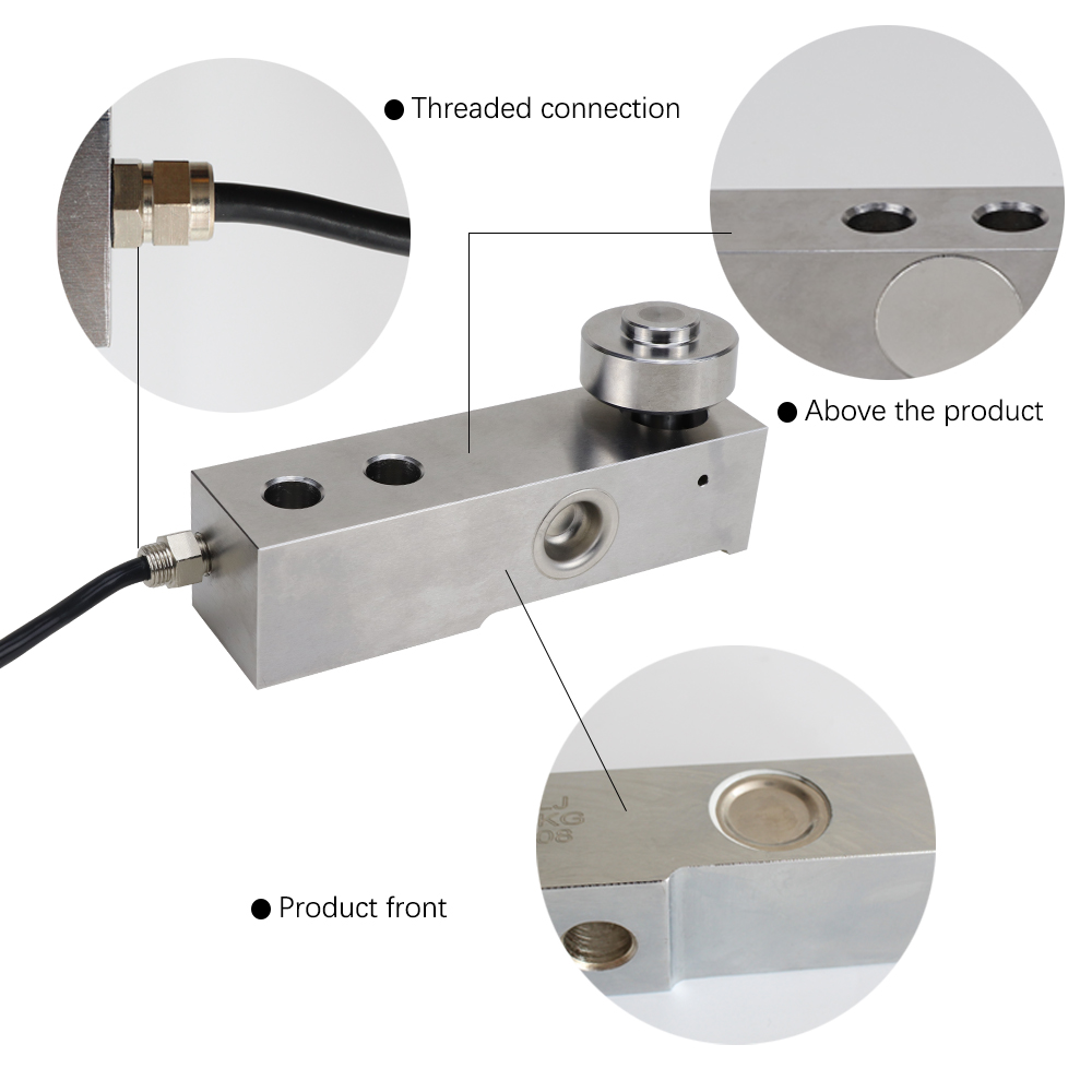 load cell suppliers