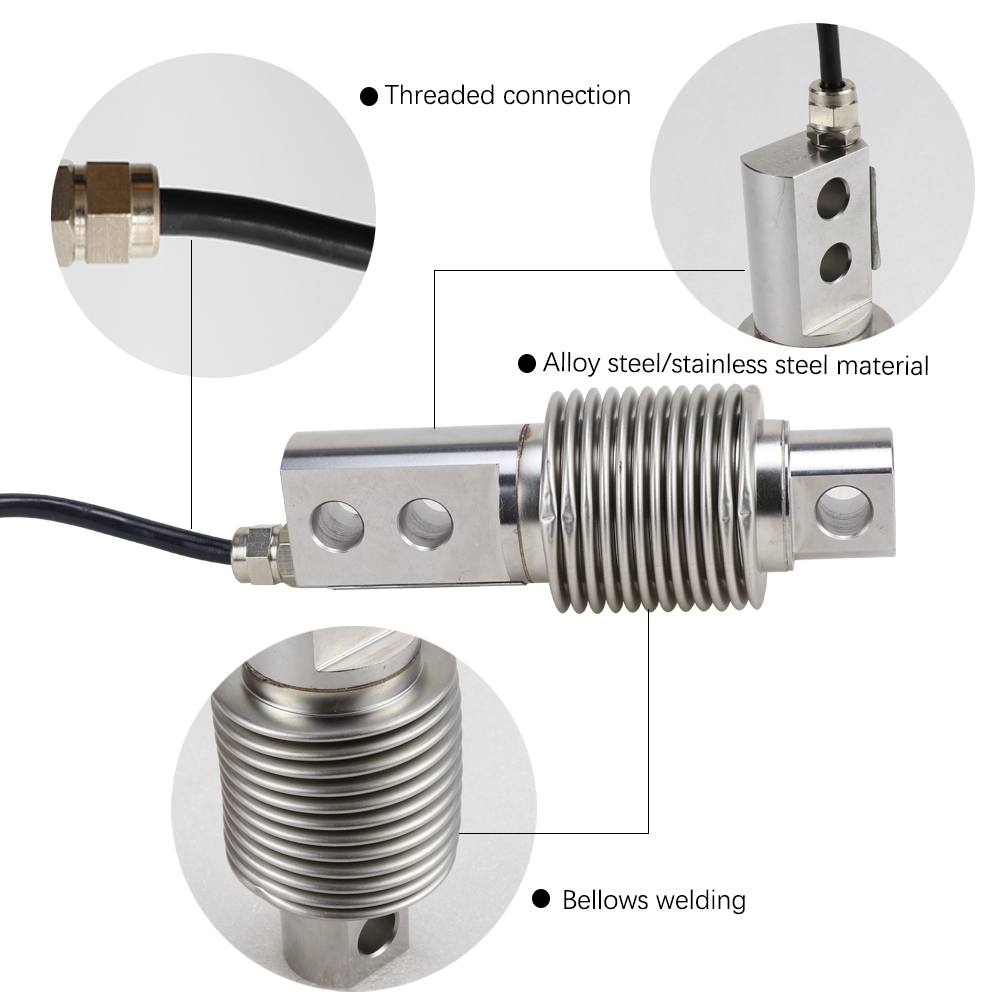 load cell bending beam