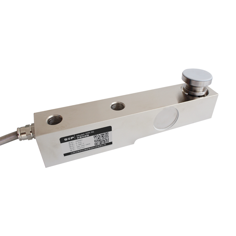 High Quality And Inexpensive Cantilever Load Cell Industrial Loadcell 5 Ton for Industrial Scale