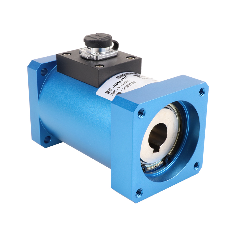 High Precision Dynamic Torque Sensor Torsion Dynamometer Wireless Load Cell for Actuating Motor