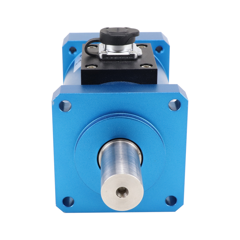 High Precision Dynamic Torque Sensor Torsion Dynamometer Wireless Load Cell for Actuating Motor