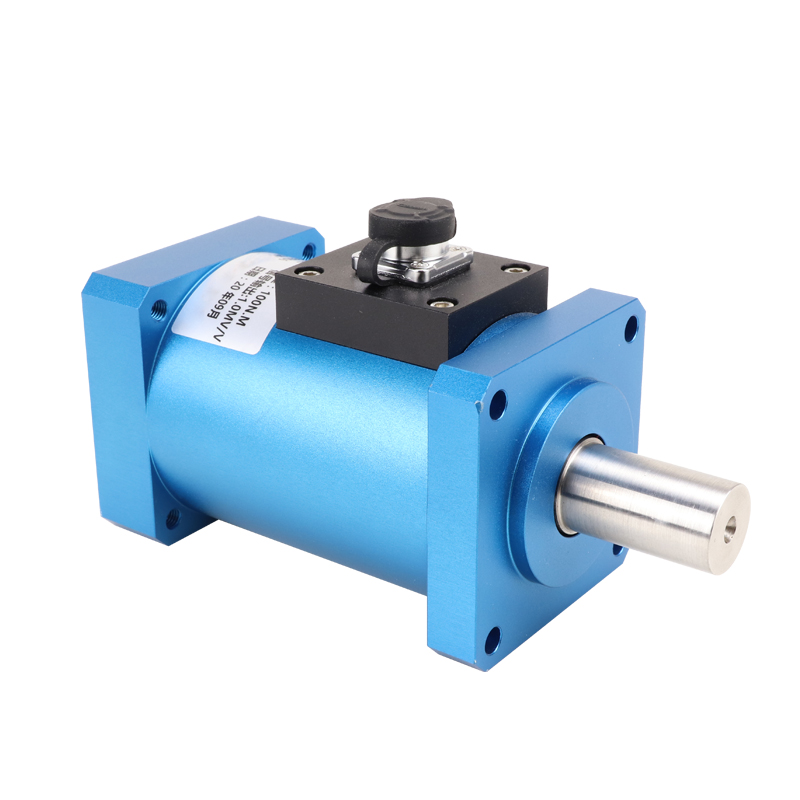 High Precision Dynamic Torque Sensor Torsion Dynamometer Wireless Load Cell for Actuating Motor