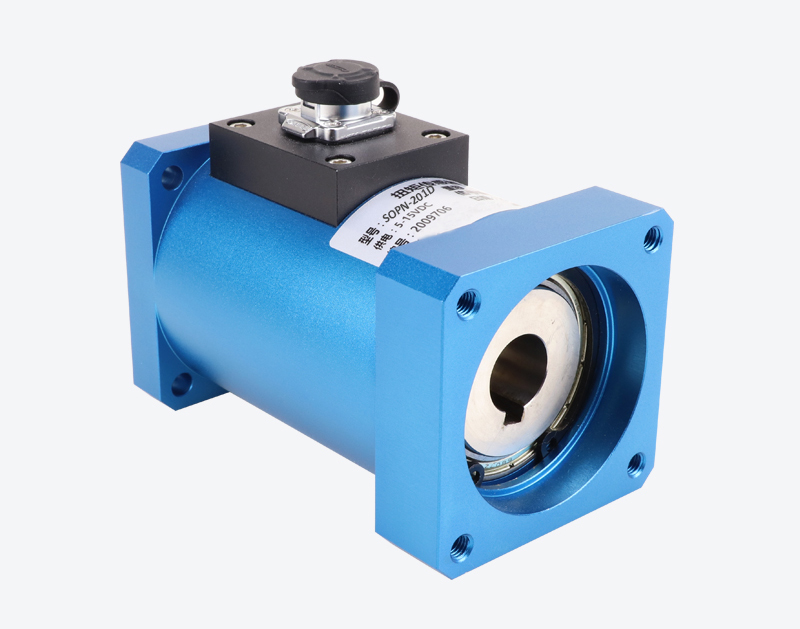 torsion load cell