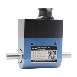 Good Quality Dynamic Torque Sensor Driver Digital Contact Rotary Torque Measurement Sensor 5N.m