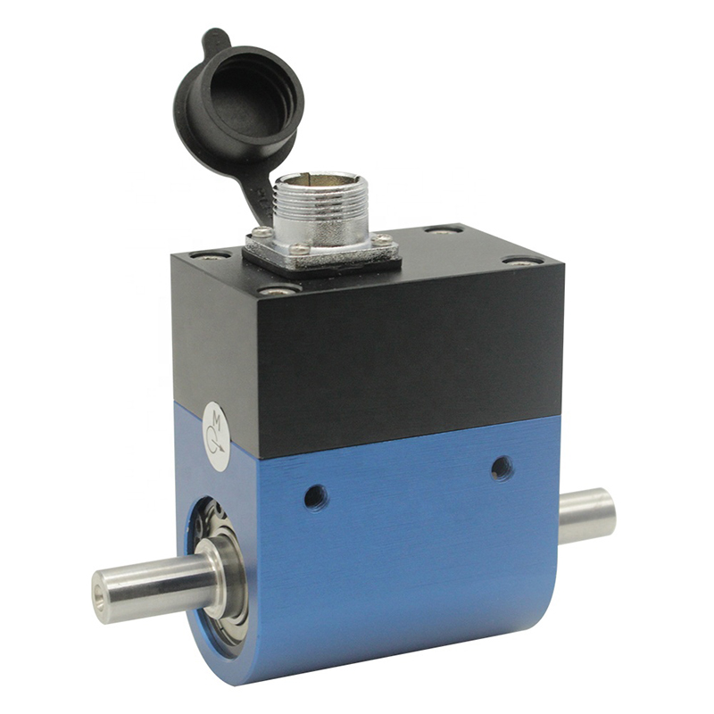 Good Quality Dynamic Torque Sensor Driver Digital Contact Rotary Torque Measurement Sensor 5N.m