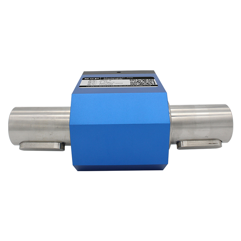 Manufacturer Direct Sales Small Rotary Torque Sensor Dynamic Rotary Torque Sensor 800N. mFor Rotary Torque Measurement