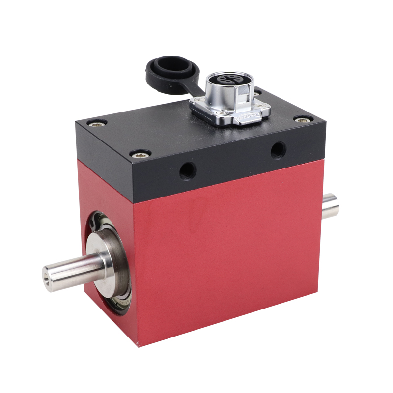 Customizable small rotary torque sensor dynamic rotary torque sensor 10N. m 50N. m 100N. m 200N. m for torque measurement