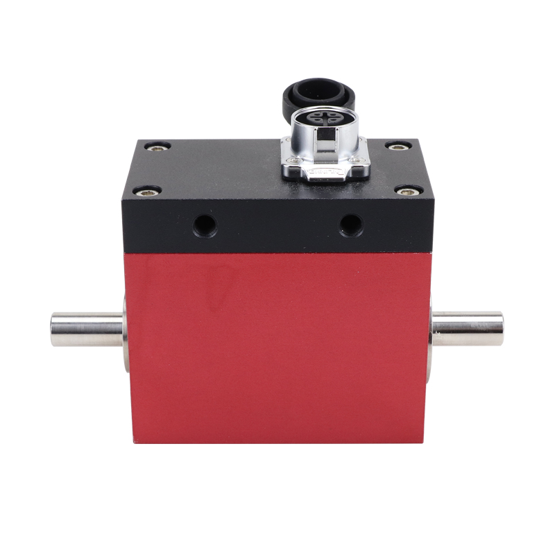 Customizable small rotary torque sensor dynamic rotary torque sensor 10N. m 50N. m 100N. m 200N. m for torque measurement