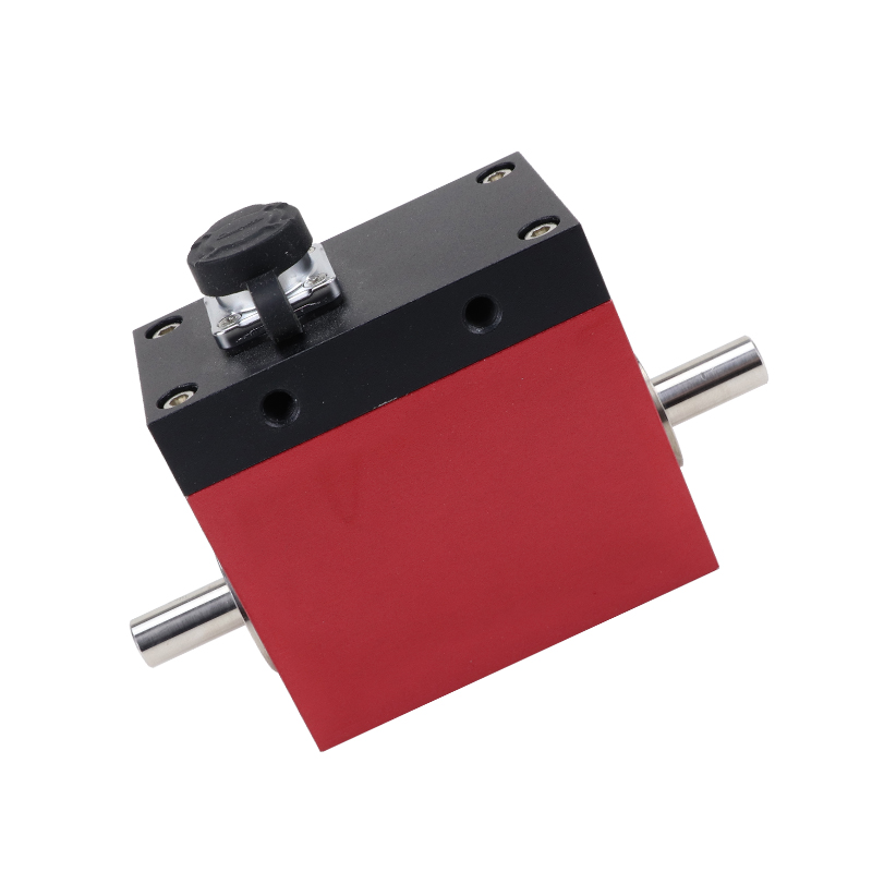 Customizable small rotary torque sensor dynamic rotary torque sensor 10N. m 50N. m 100N. m 200N. m for torque measurement