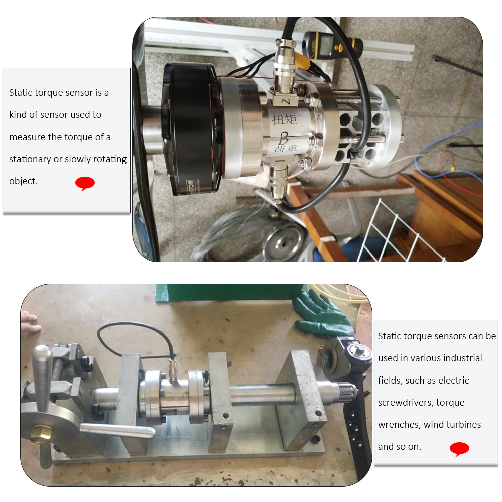 pressure load cell flange