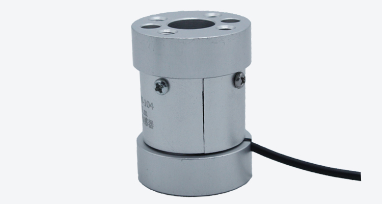 pressure load cell flange