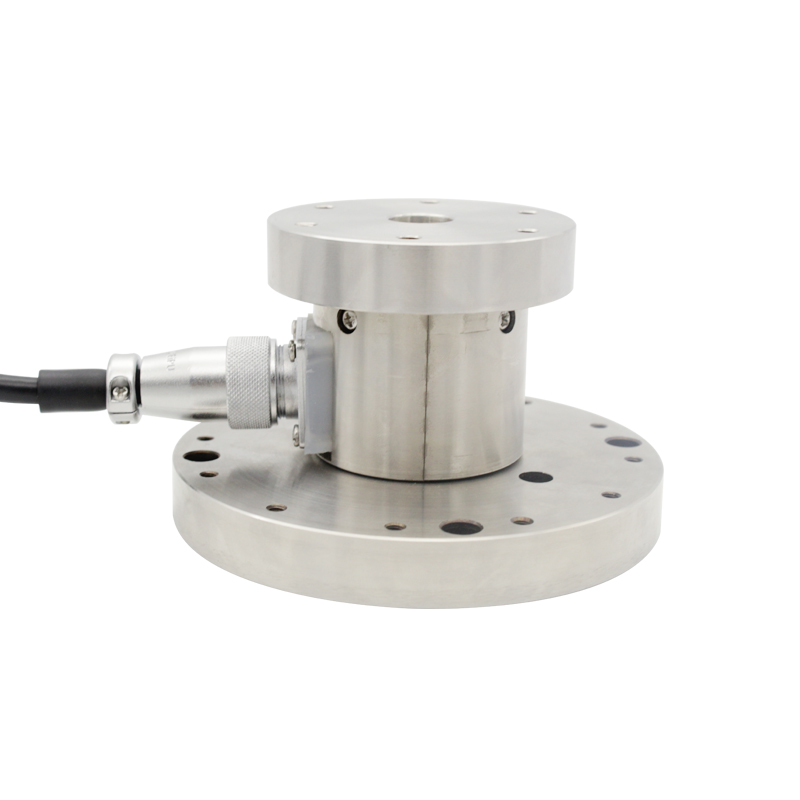 Static Torque Sensors Capable Of Outputting Voltage And Current Signals for Testing And Steering Machines