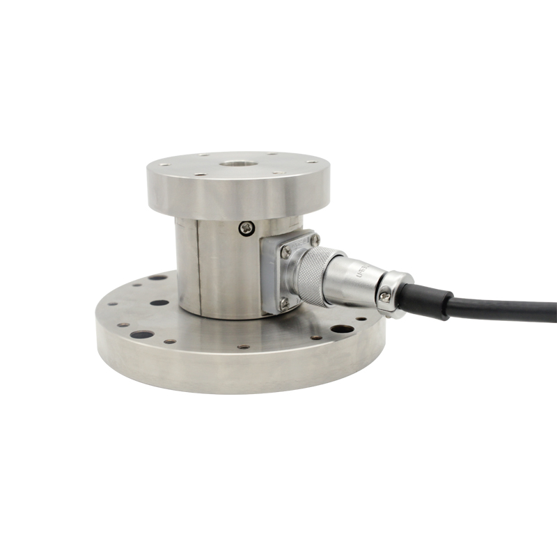 Static Torque Sensors Capable Of Outputting Voltage And Current Signals for Testing And Steering Machines