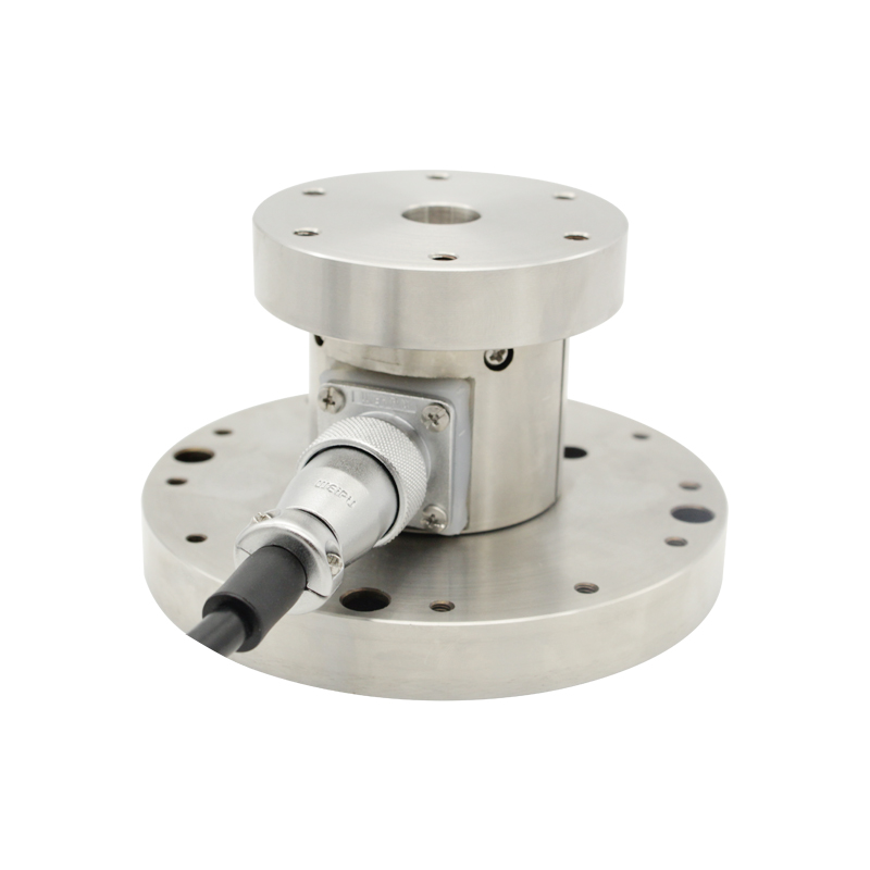 Static Torque Sensors Capable Of Outputting Voltage And Current Signals for Testing And Steering Machines