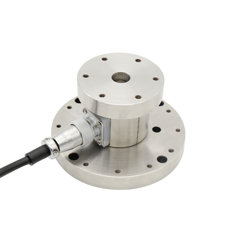 Static Torque Sensors Capable Of Outputting Voltage And Current Signals for Testing And Steering Machines