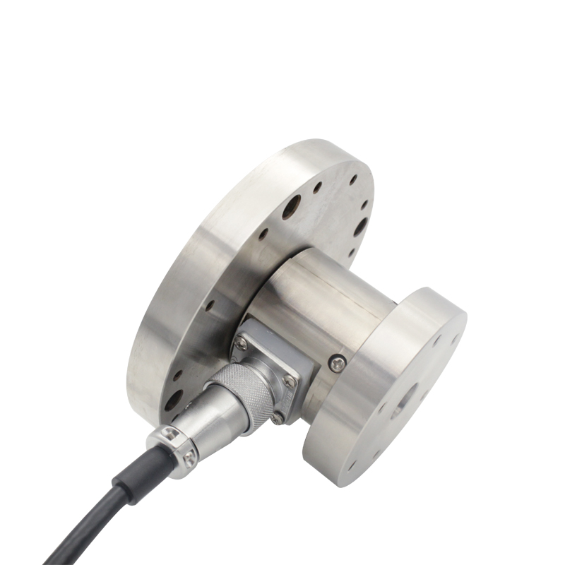 Static Torque Sensors Capable Of Outputting Voltage And Current Signals for Testing And Steering Machines