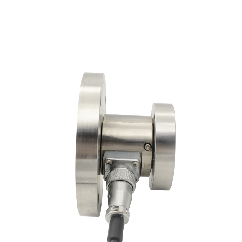 Static Torque Sensors Capable Of Outputting Voltage And Current Signals for Testing And Steering Machines