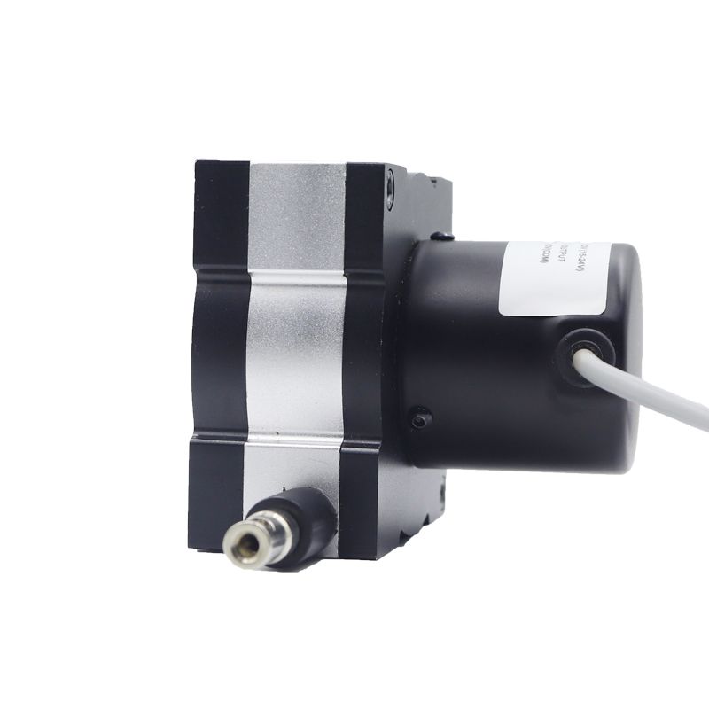 The New Sop Rope Displacement Sensor Has Been Launched