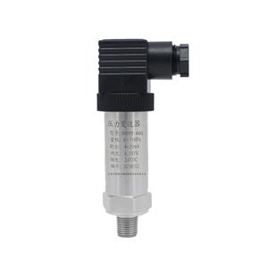 Key points for selecting diffusion silicon pressure transmitters