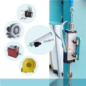 SOP Group Will Participate In The 136th Canton Fair