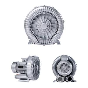 What are the classifications and application industries of blowers?