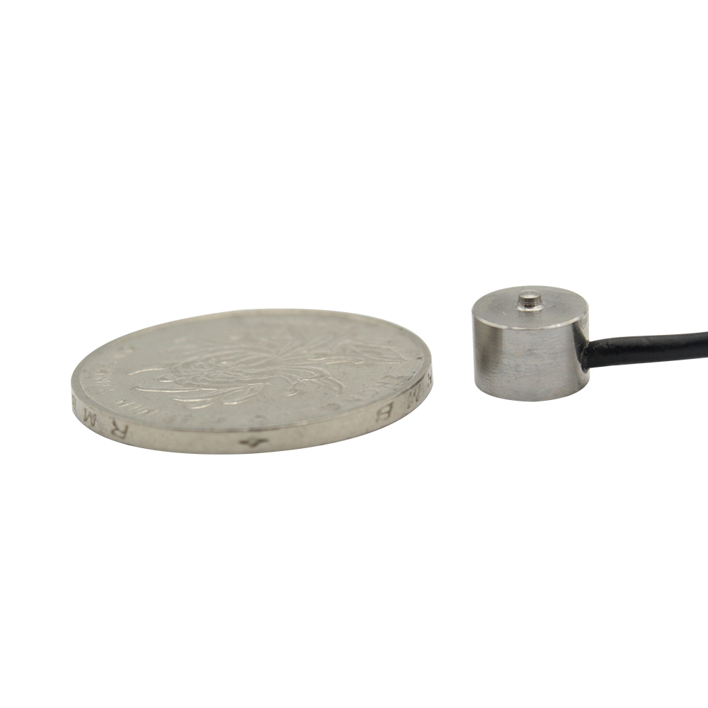 Hot Sell China Wholesaler Low Price Micro Load Cell Small Weight Sensor Weighing Load Cell for Automation Equipment