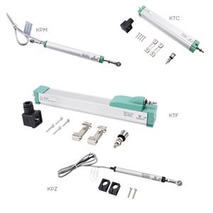 Common Faults And Troubleshooting Methods Of Linear Displacement Sensors