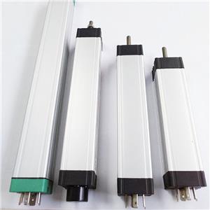 The main reason for the unstable jumping of displacement sensor data