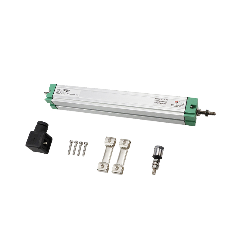 Several Important Parameters Of Linear Displacement Sensors