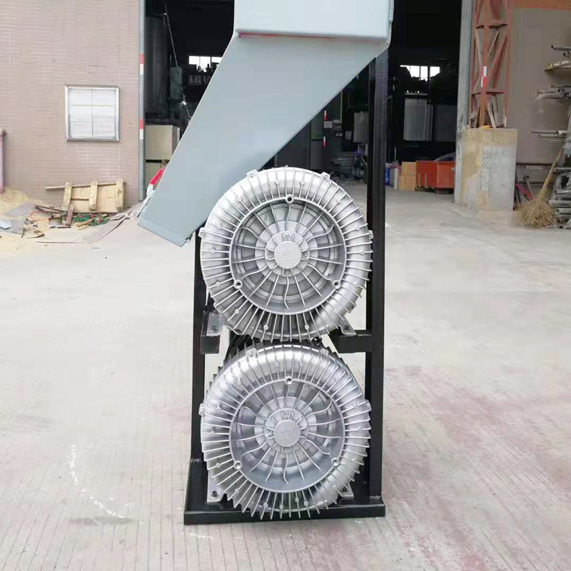 How to correctly install a high-pressure ring blower to improve its working efficiency?