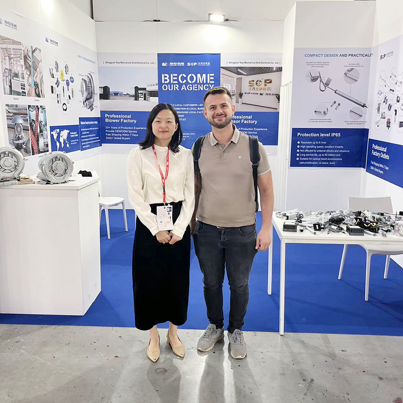 Italy Exhibition on May 28th, 2024