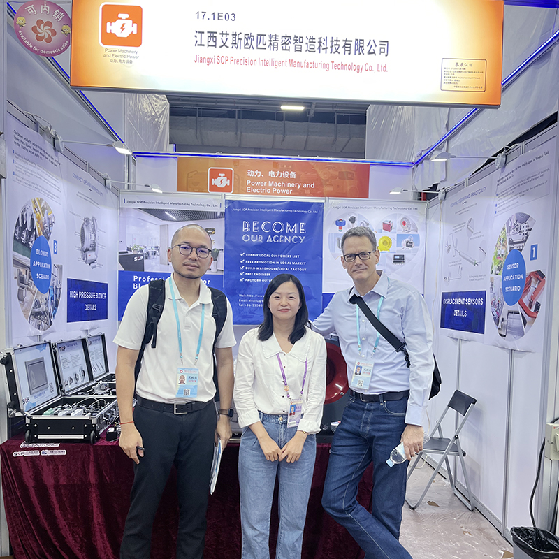 October 15, 2024 Canton Fair