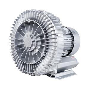 Reasons and solutions for overload fault of High pressure blower motor