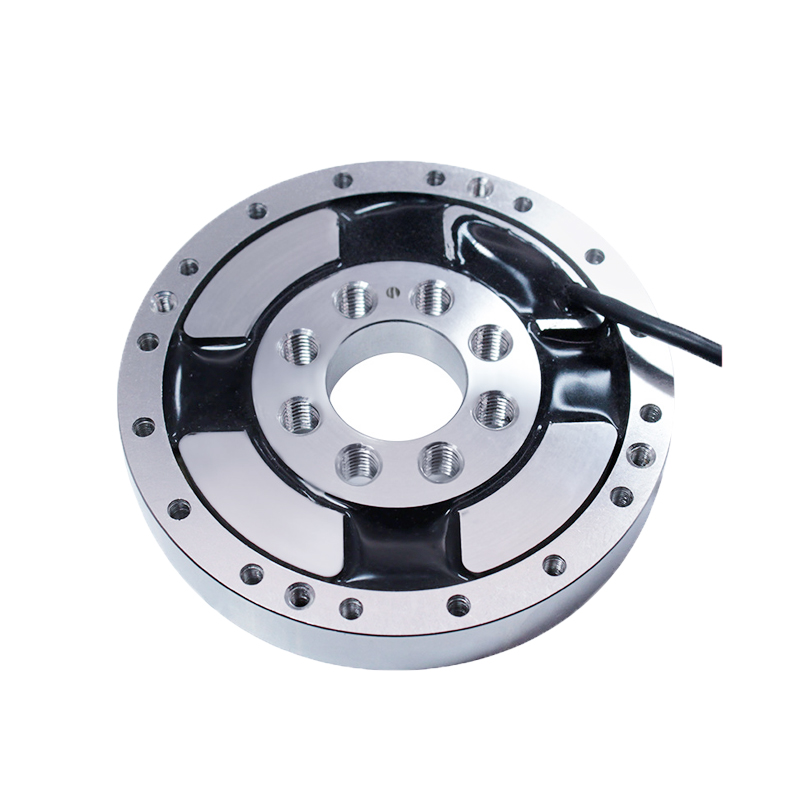 High Quality Flange Type Torque Sensor 20N.m 30N.m 50N.m 100N.m 200N.m Weighing Sensor Reaction Force Speed Transducer