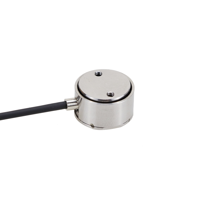 Small Size Column Weight Sensor 10kg Canister Compression Load Cell Weight Scale for Electronic Weighing Equipment