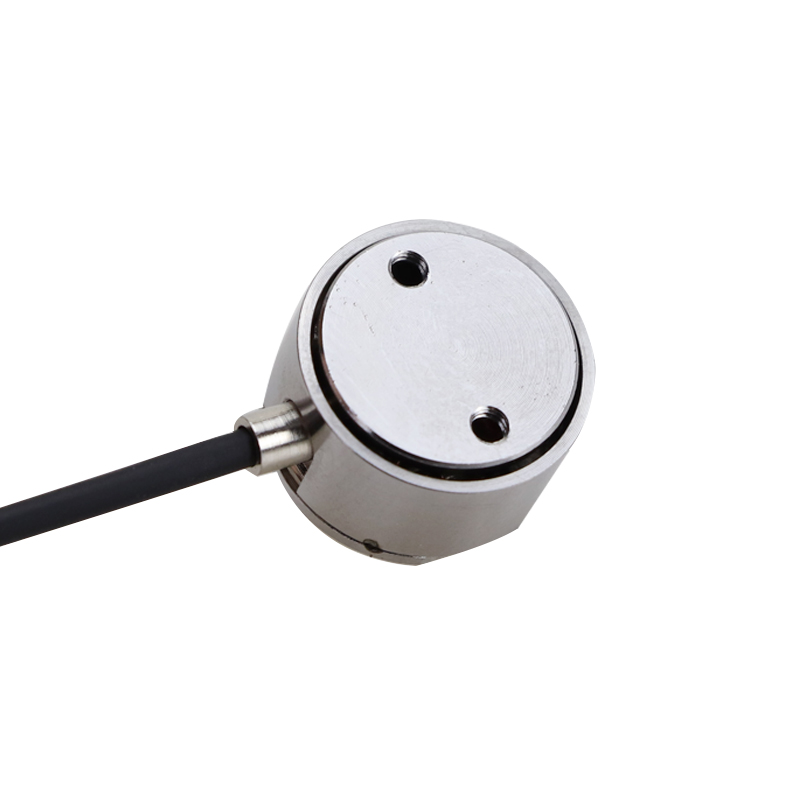 Small Size Column Weight Sensor 10kg Canister Compression Load Cell Weight Scale for Electronic Weighing Equipment