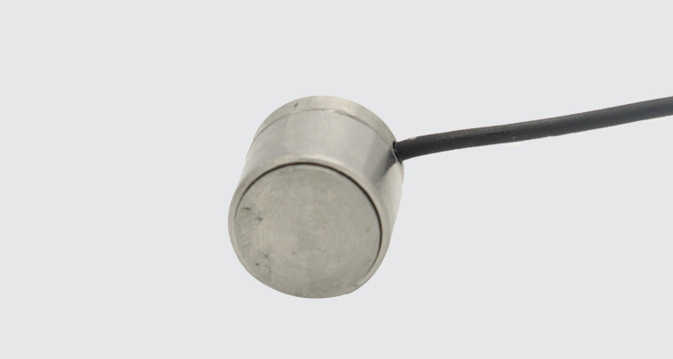 Column load cell