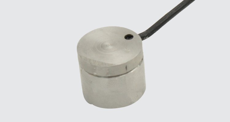 Column Weighing Load Cells