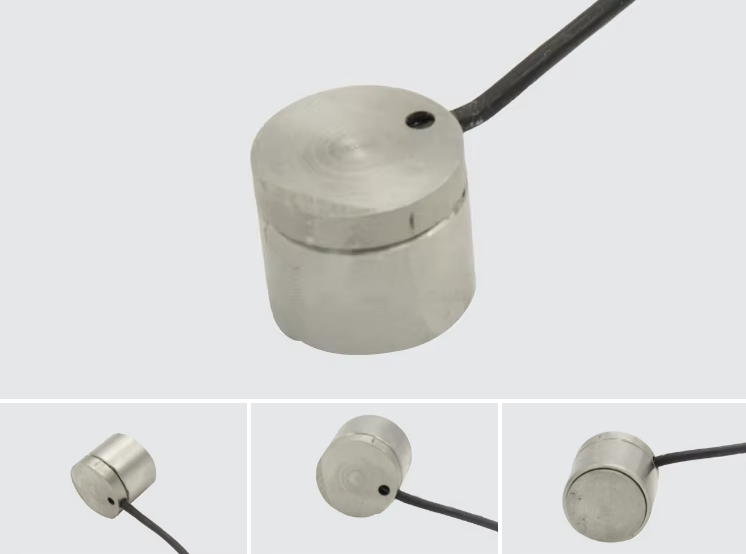 Column load cell