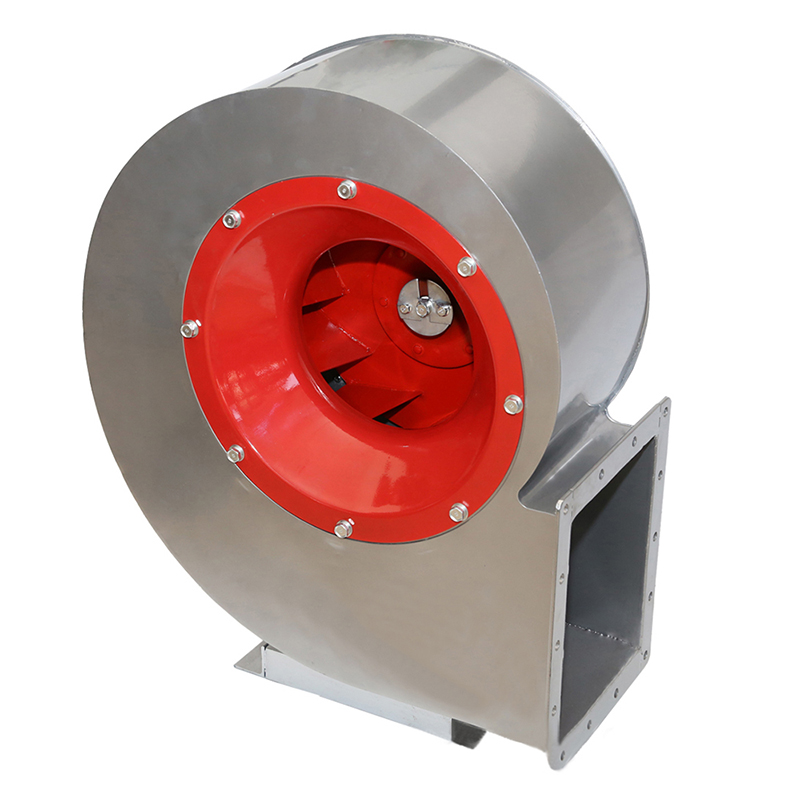 Factory Supply High Efficiency AC Industrial Centrifugal Fan for Industrial Use