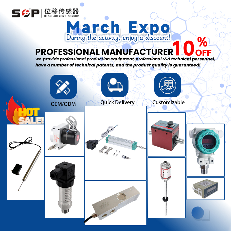 The SOP team is about to participate in the Hanover Industrial Exhibition in Germany in March 2025