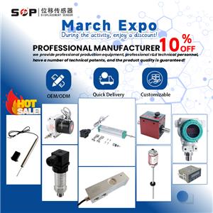 The SOP team is about to participate in the Hanover Industrial Exhibition in Germany in March 2025