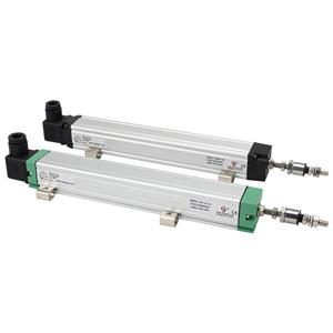 Advantages and common faults of linear displacement sensors